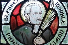 Saint John Kemble