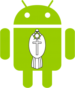 LMS_Cardiff_Android_Logo